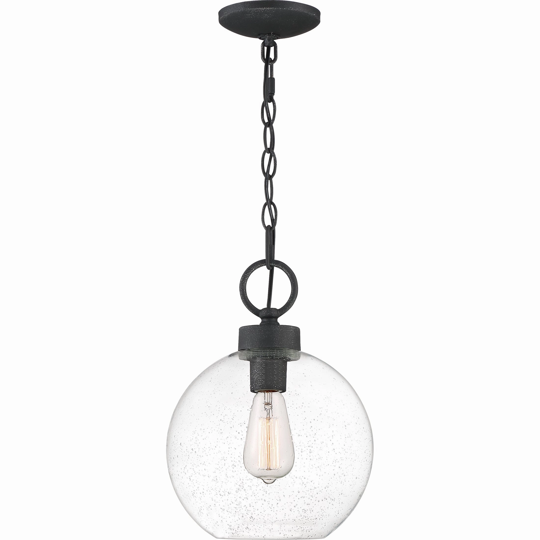 Barre Outdoor PendantWeatherproof outdoor lighting