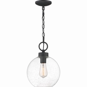 Barre Outdoor PendantWeatherproof outdoor lighting