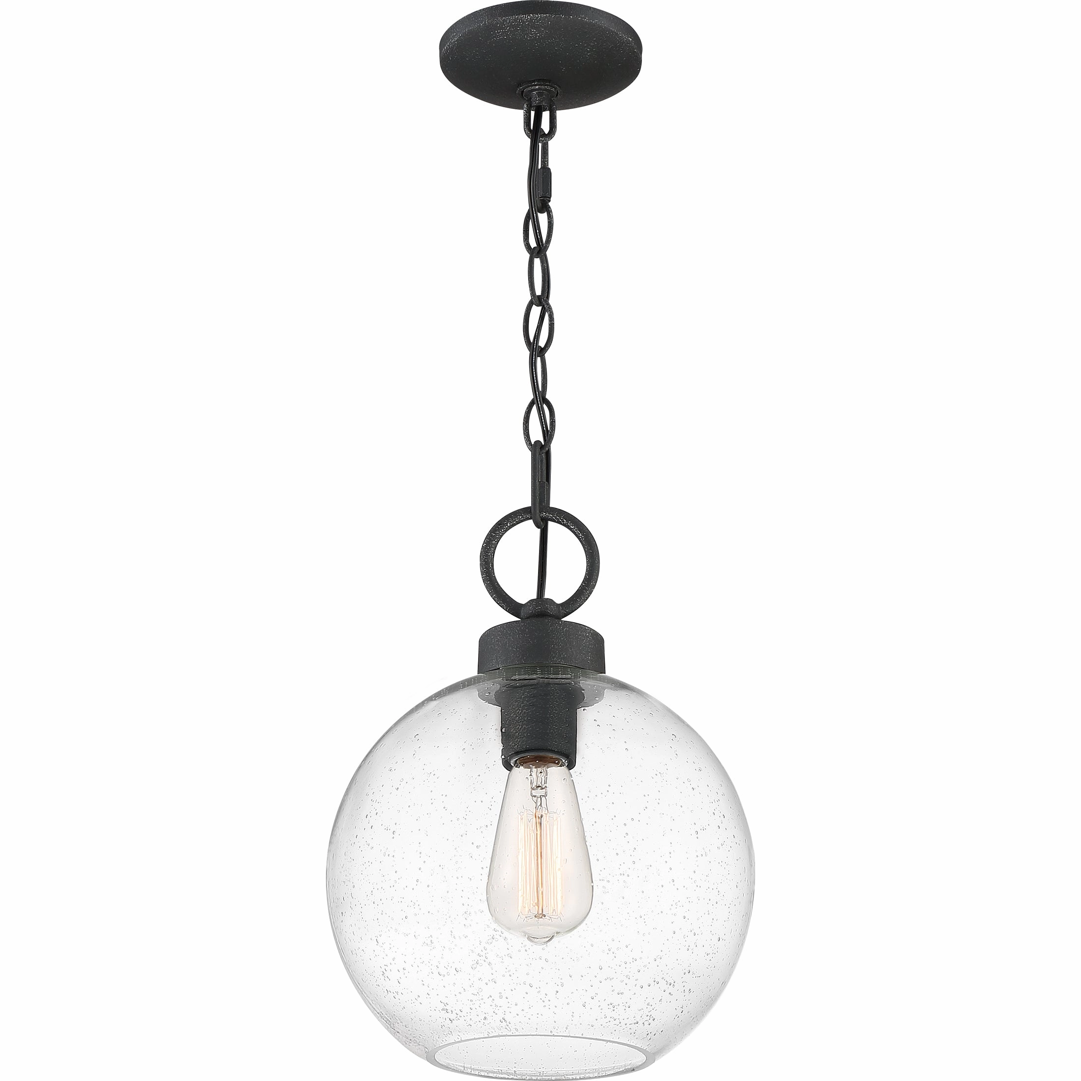 Barre Outdoor Pendant