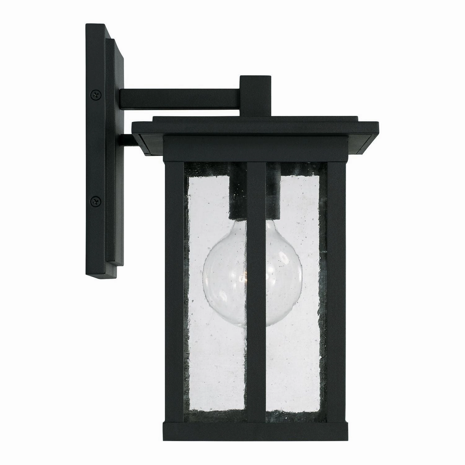 Barrett 1-Light Outdoor Wall Lantern