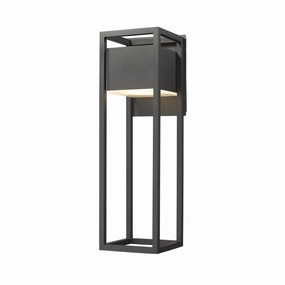 Barwick Outdoor Wall LightWeatherproof outdoor lighting