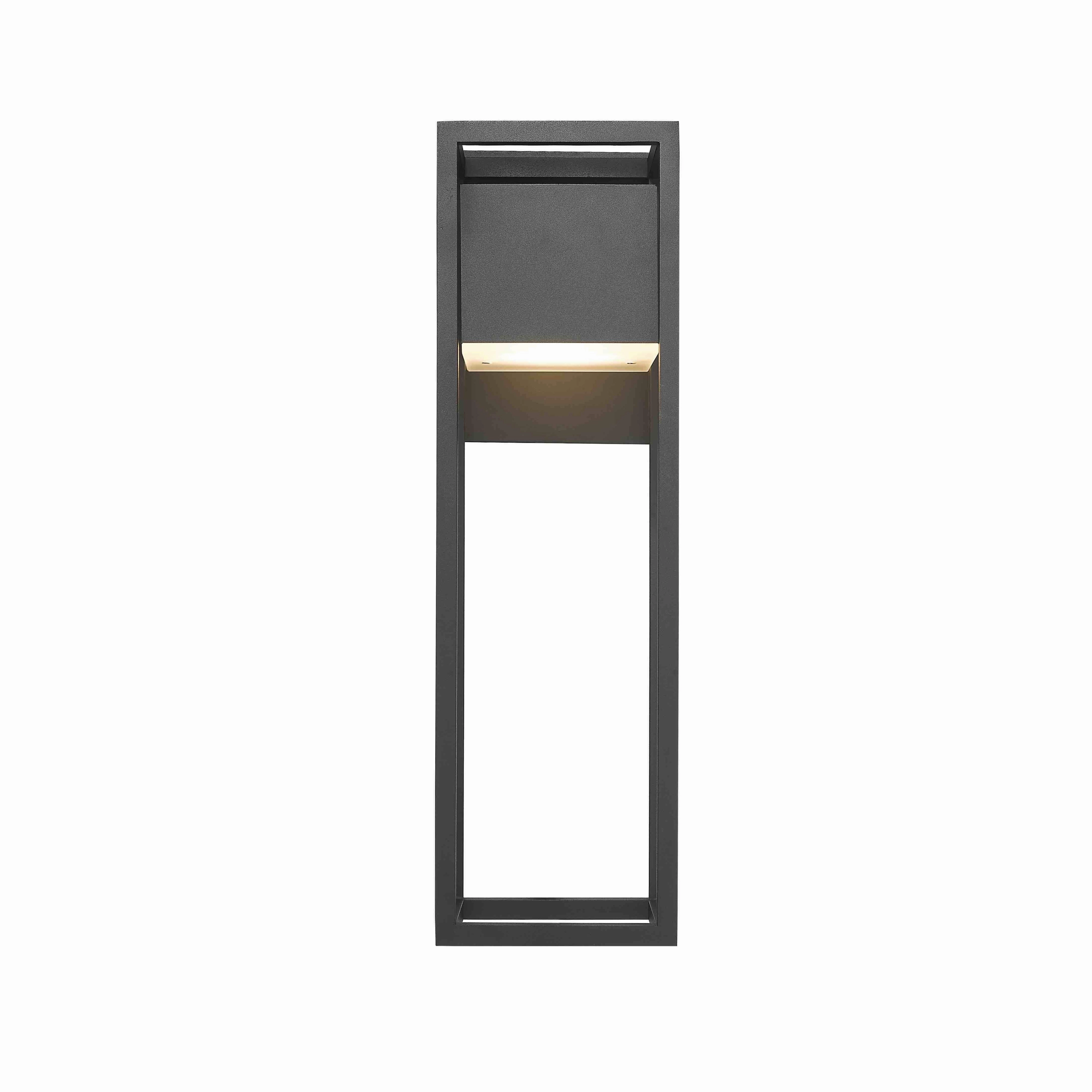 Barwick Outdoor Wall Light