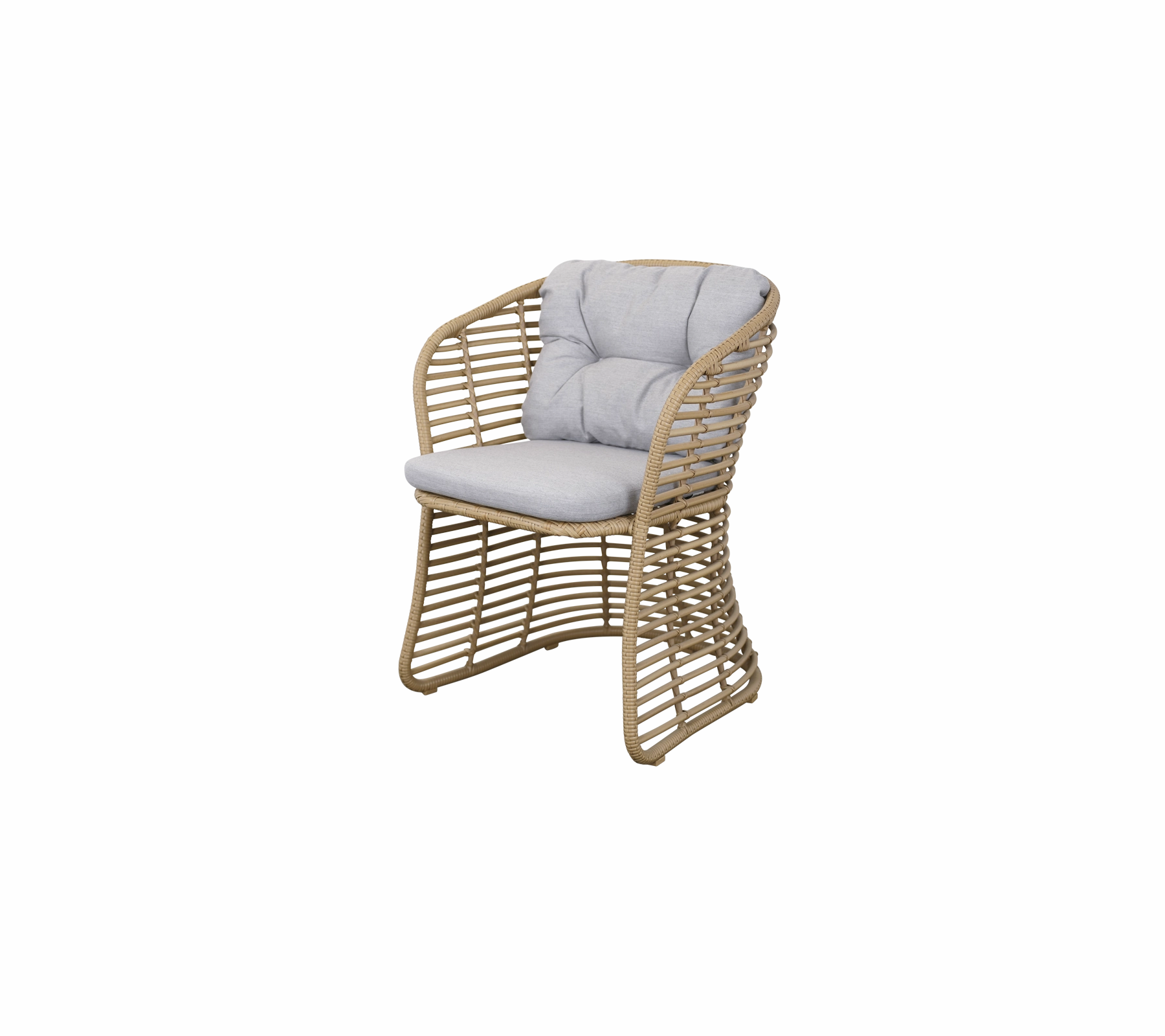 Basket chair