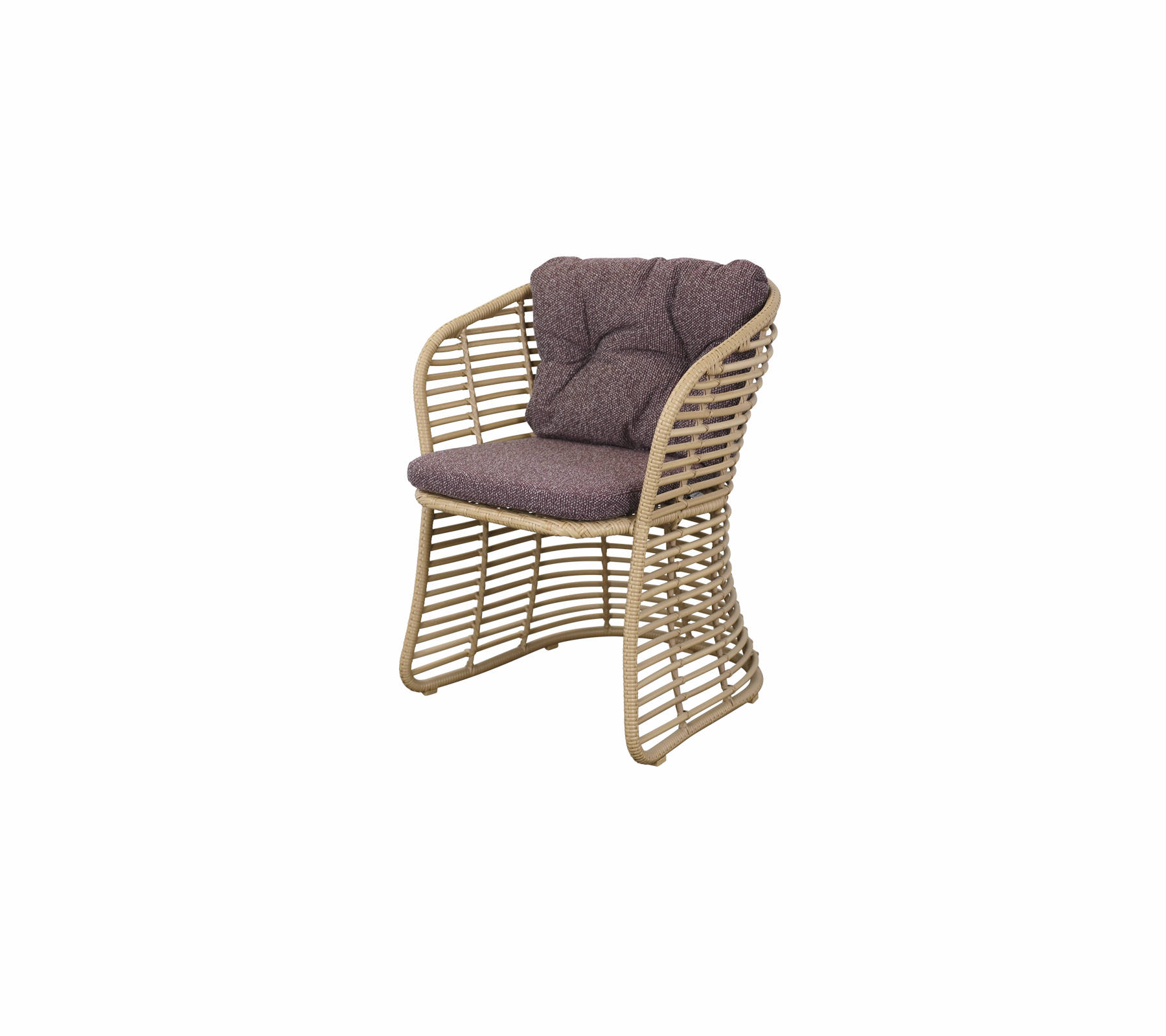 Basket chair
