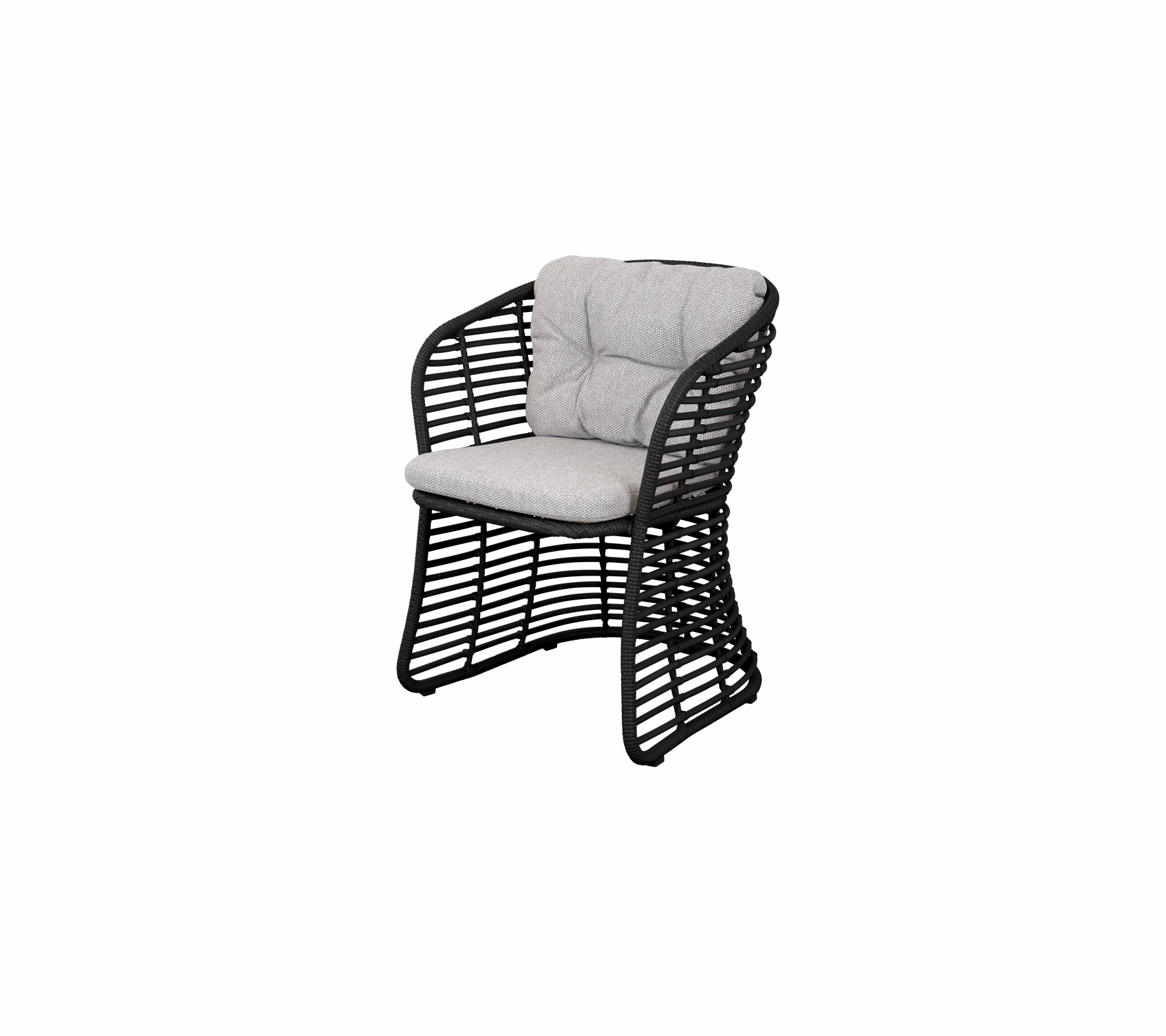 Basket chair