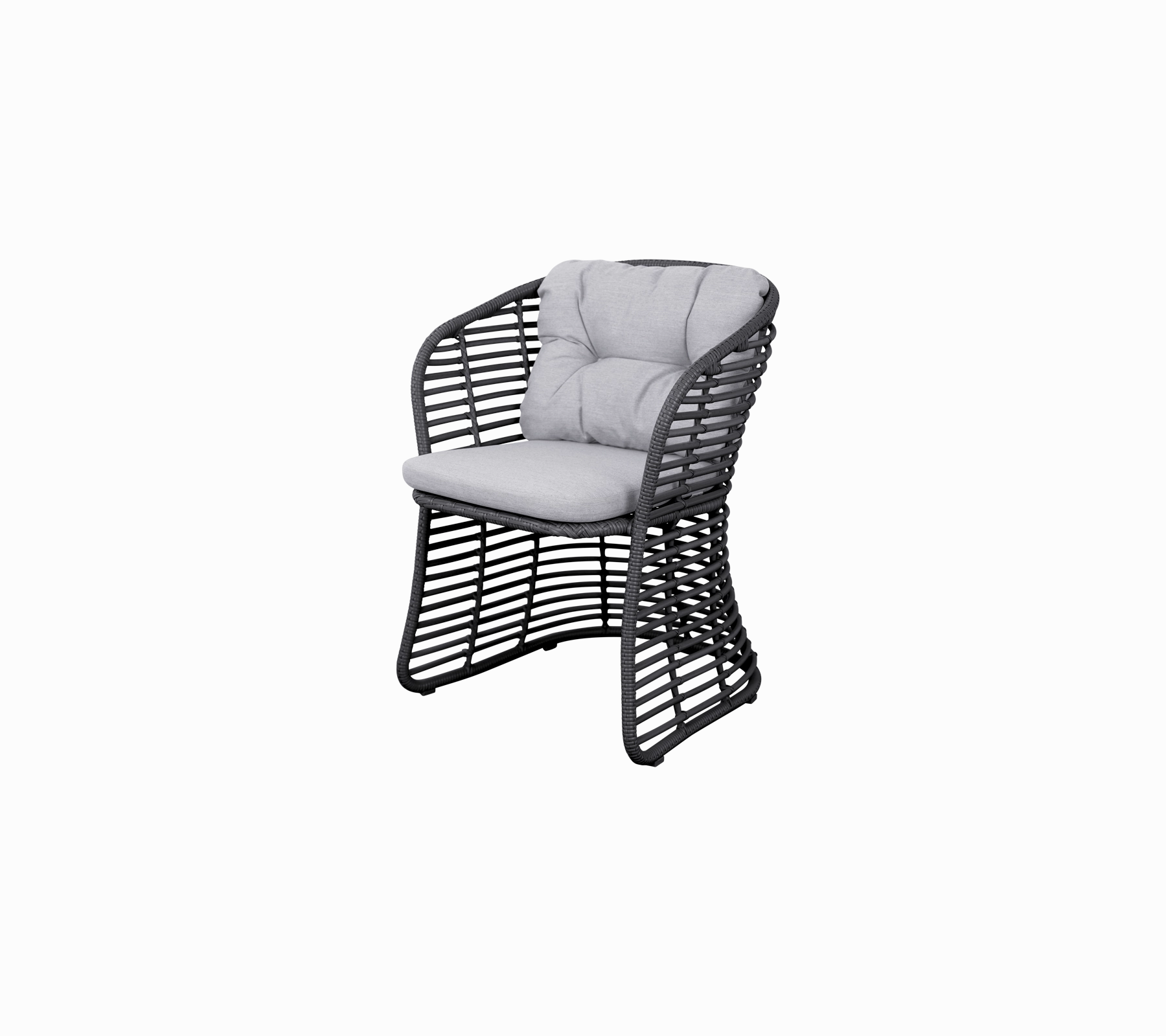 Basket chair
