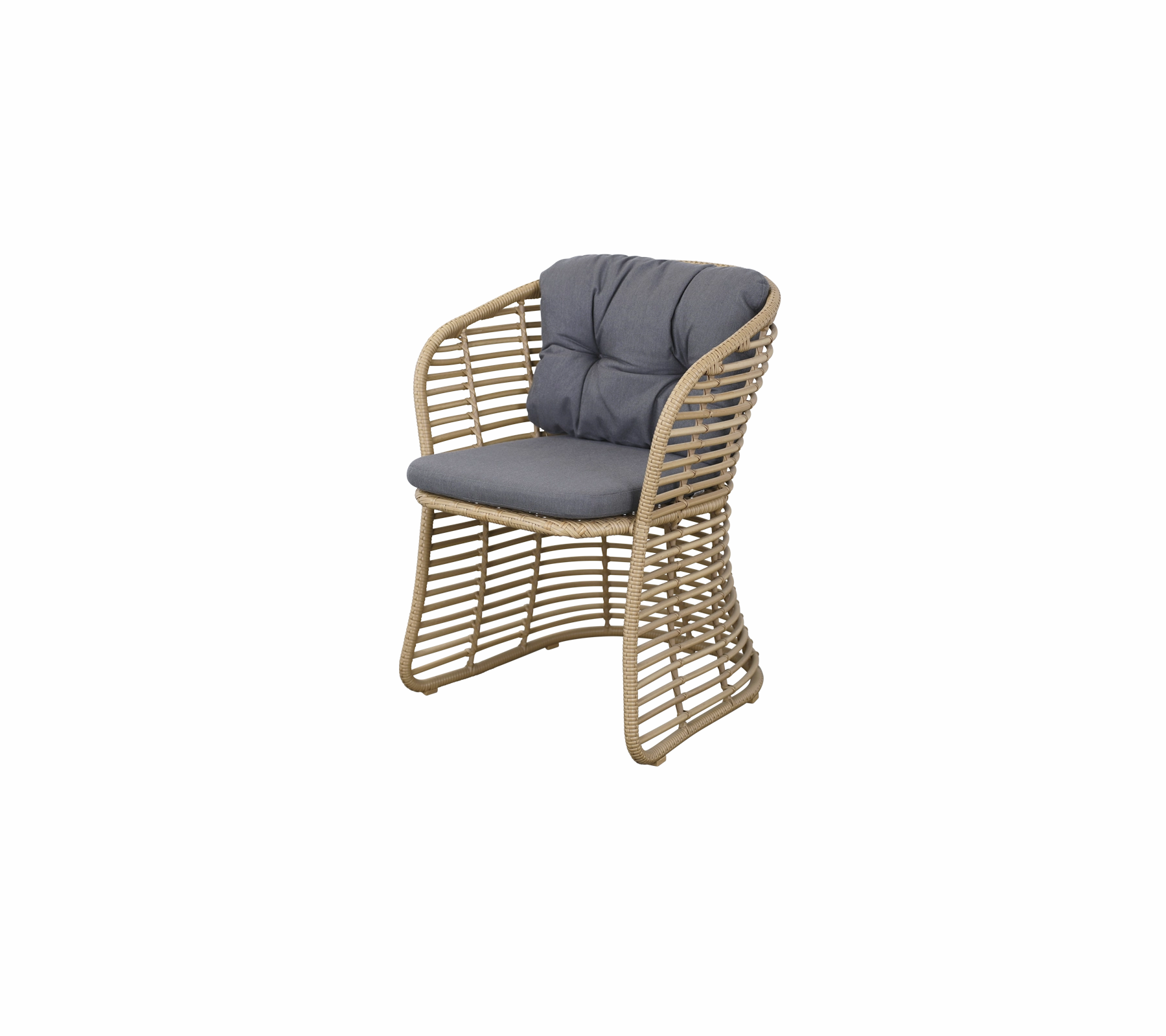 Basket chair