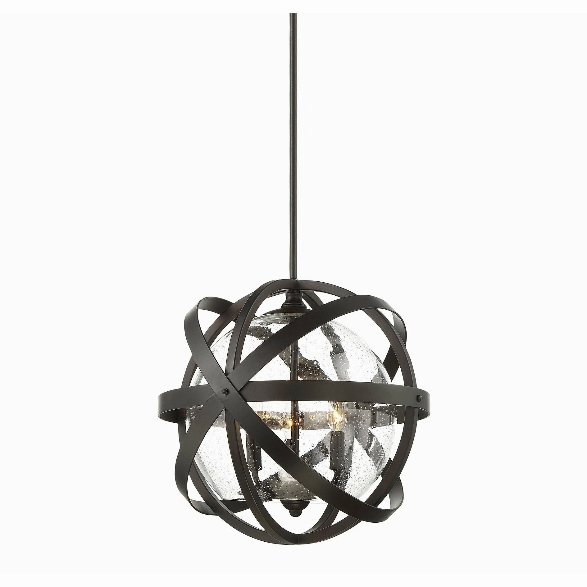 Bassett Outdoor ChandelierWeatherproof outdoor lighting