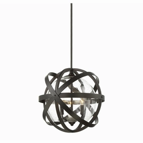 Bassett Outdoor ChandelierWeatherproof outdoor lighting