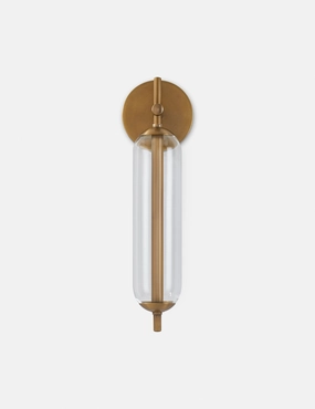 Bastien Outdoor SconceOutdoor wall sconces with motion sensor