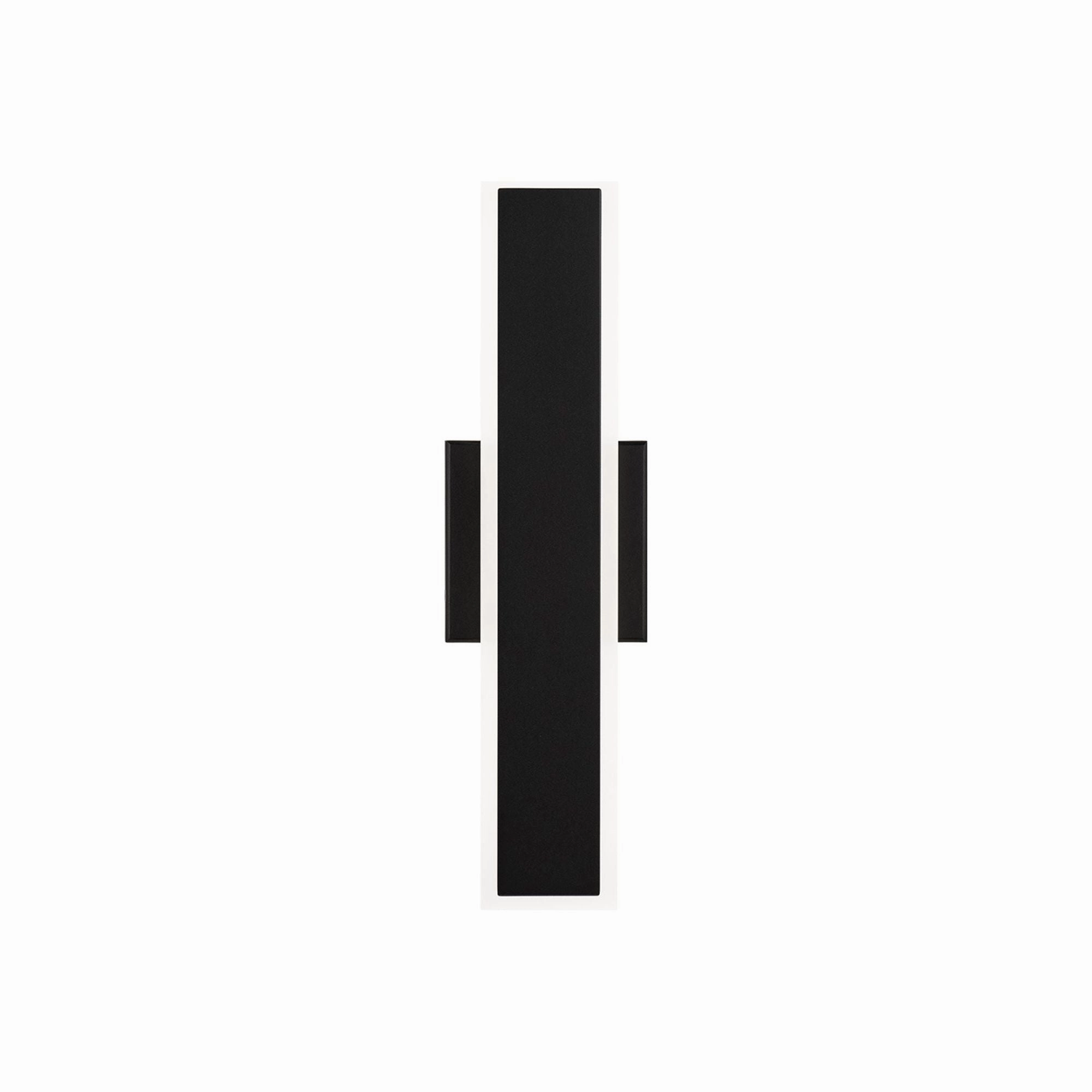 Bastone 18" LED Outdoor Wall Sconce
