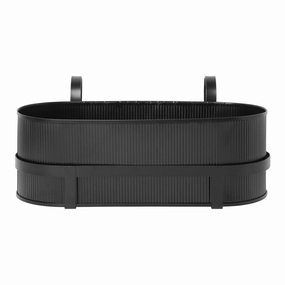 Bau Balcony BoxDurable outdoor patio accessories