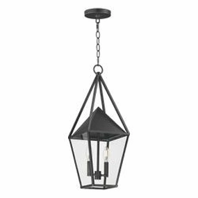 Bavaria 2-Light Large Outdoor PendantWeatherproof outdoor lighting