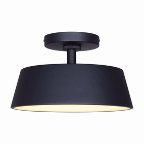 Baxley LED Outdoor Ceiling LightWeatherproof outdoor lighting