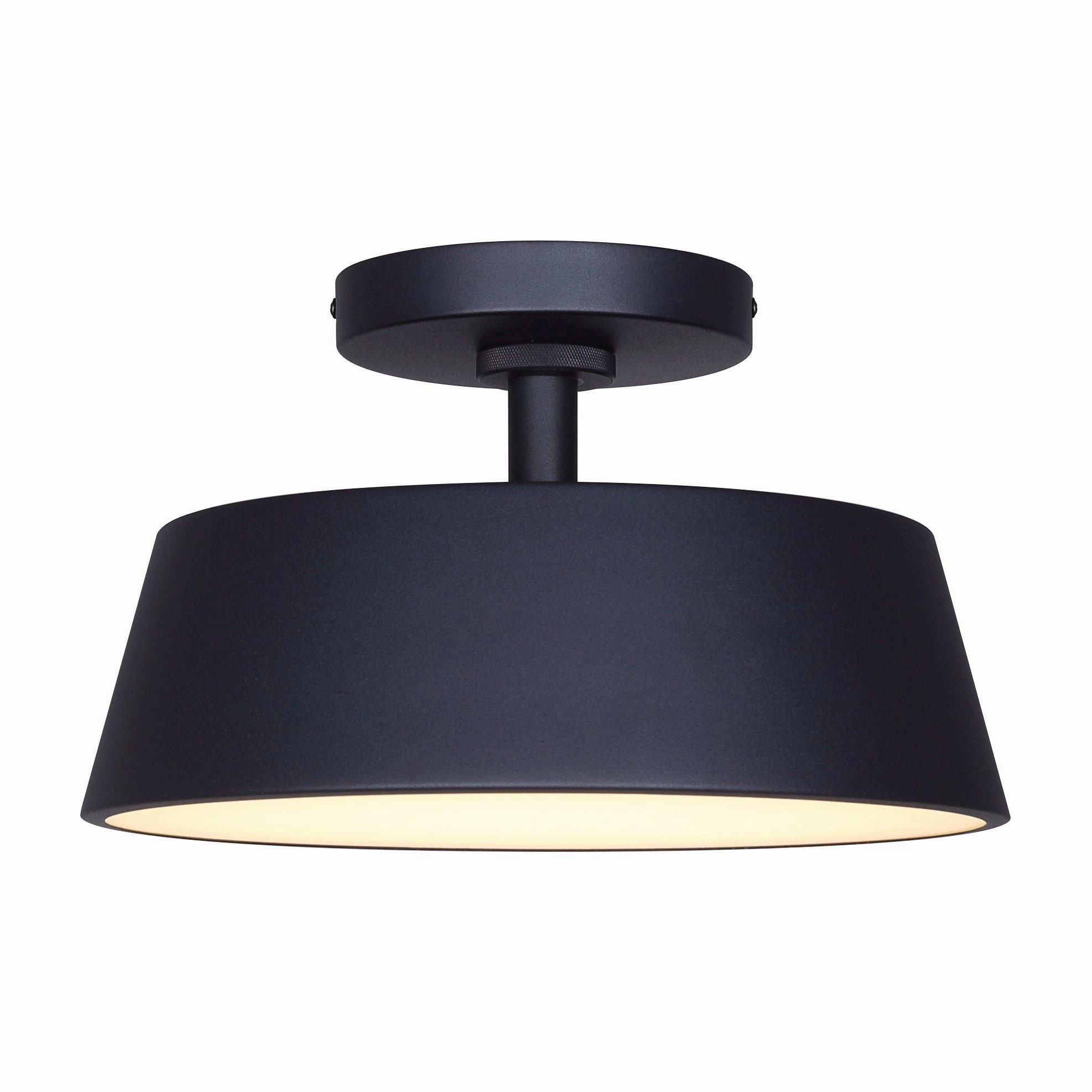 Baxley LED Outdoor Ceiling LightWeatherproof outdoor lighting
