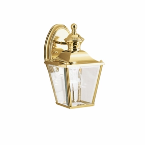 Bay Shore Outdoor Wall LightWeatherproof outdoor lighting