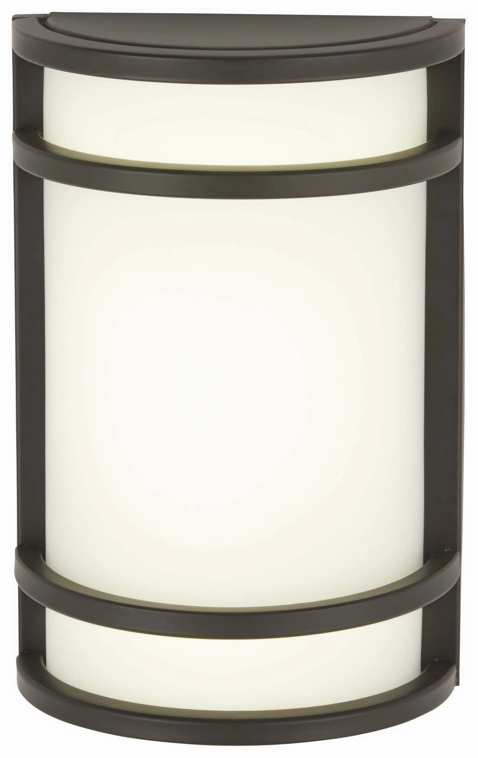 Bay View Two Light Pocket Lantern Oil Rubbed BronzeOutdoor wall sconces with motion sensor