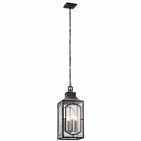 Bay Village Outdoor PendantWeatherproof outdoor lighting
