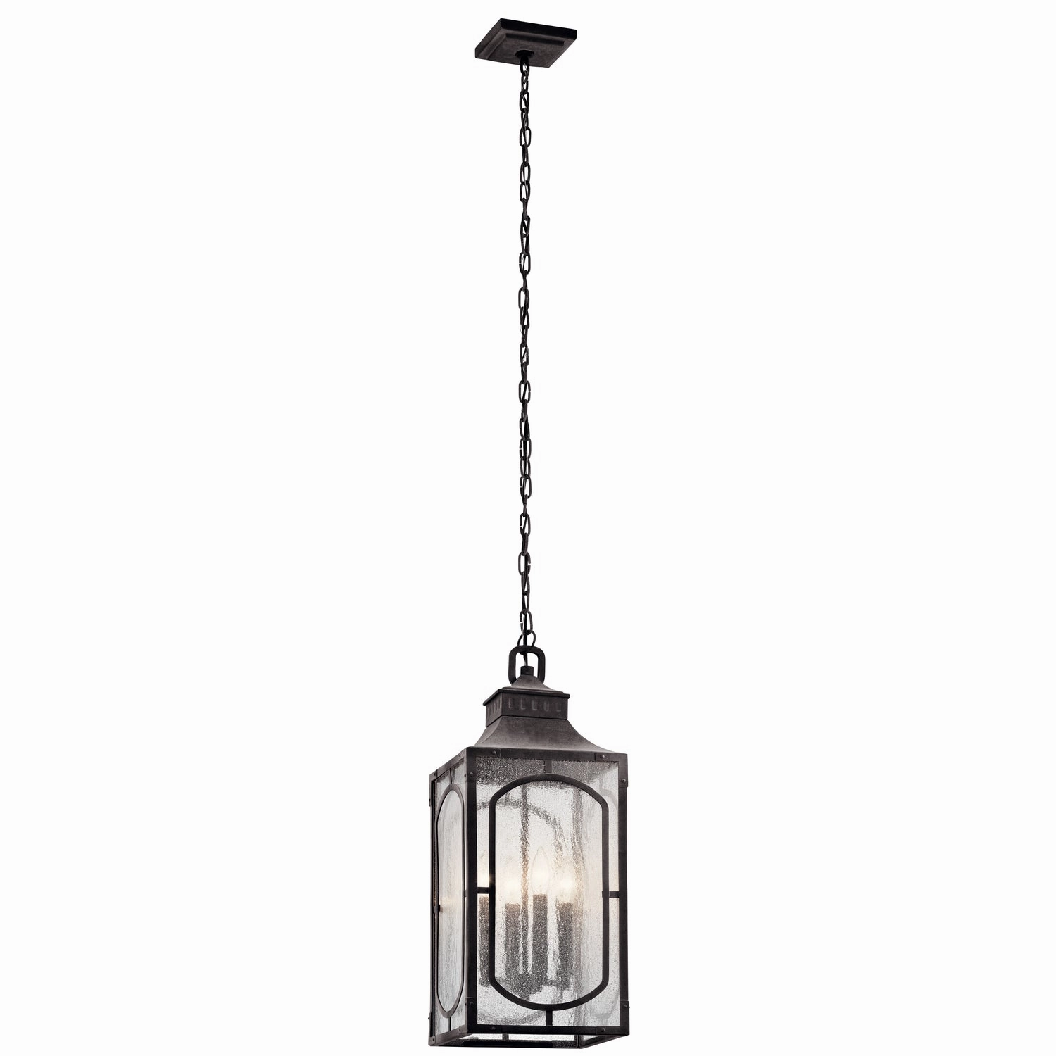 Bay Village Outdoor PendantWeatherproof outdoor lighting