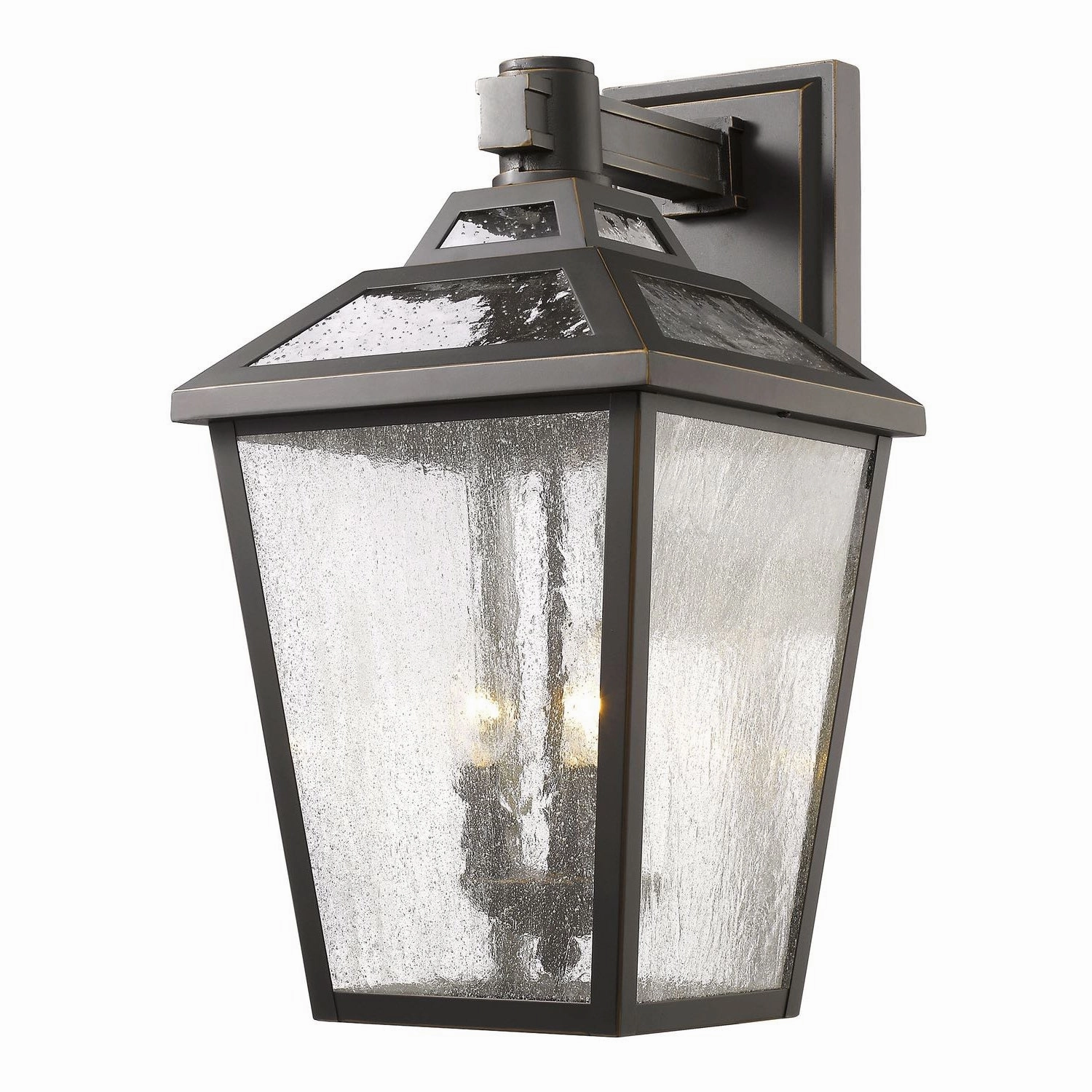 Bayland Outdoor Wall LightWeatherproof outdoor lighting