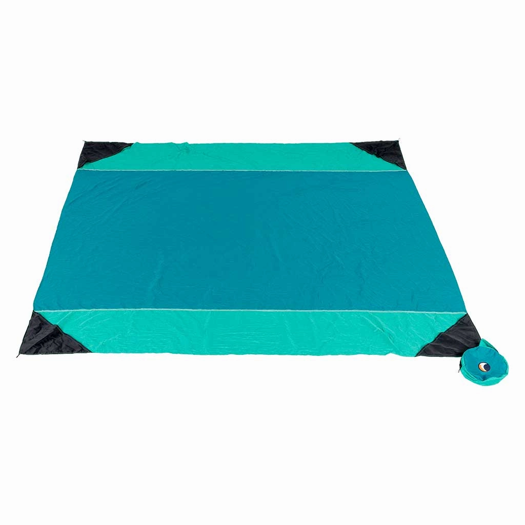 Beach Blanket modern outdoor garden furniture collection