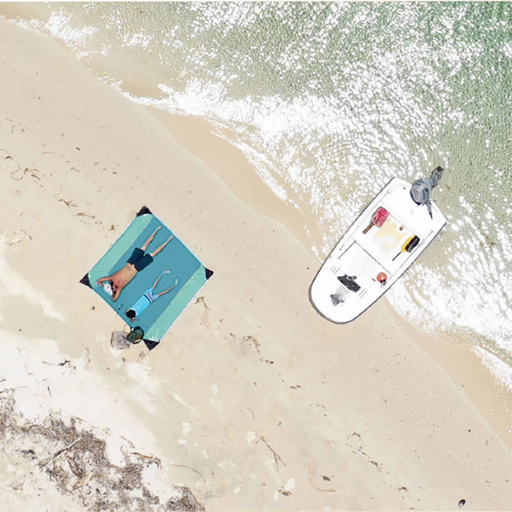 Beach Blanket