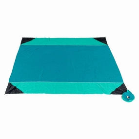 Beach Blanket modern outdoor garden furniture collection
