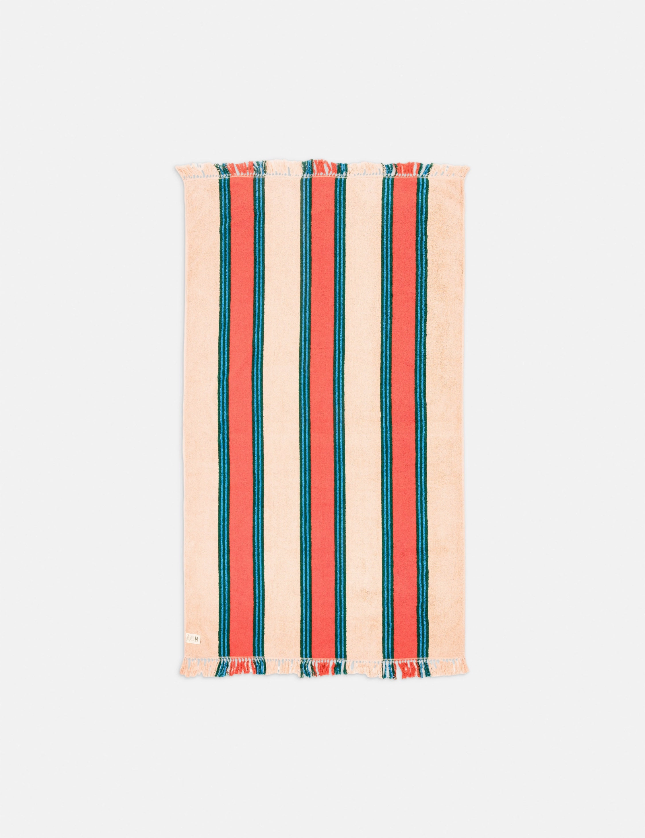 Beach Towel by Business & Pleasure Co.