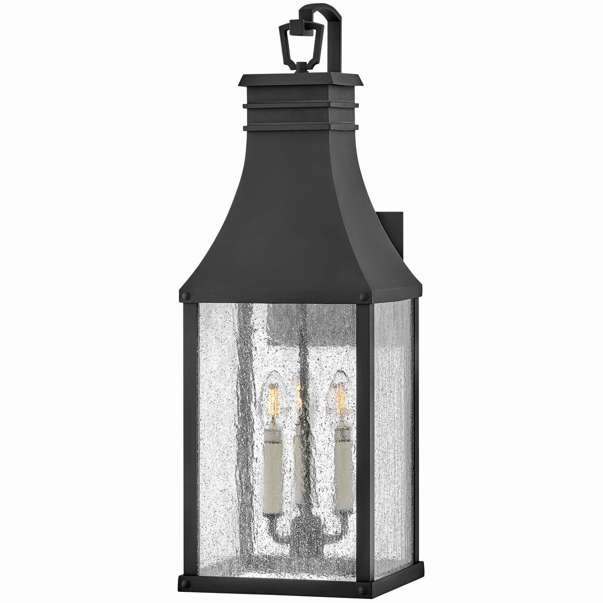 Beacon Hill Large Wall Mount LanternWeatherproof outdoor lighting