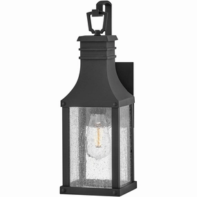 Beacon Hill Small Wall Mount LanternWeatherproof outdoor lighting