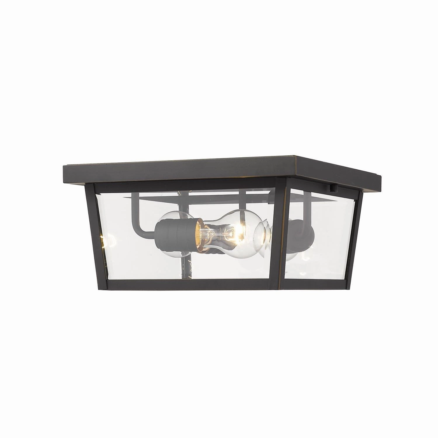 Beacon Outdoor Ceiling Light