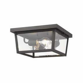 Beacon Outdoor Ceiling LightWeatherproof outdoor lighting