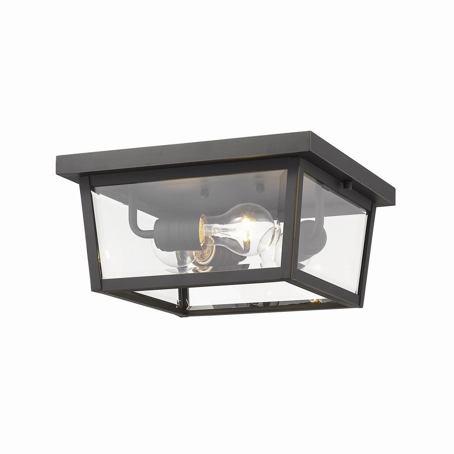 Beacon Outdoor Ceiling LightWeatherproof outdoor lighting