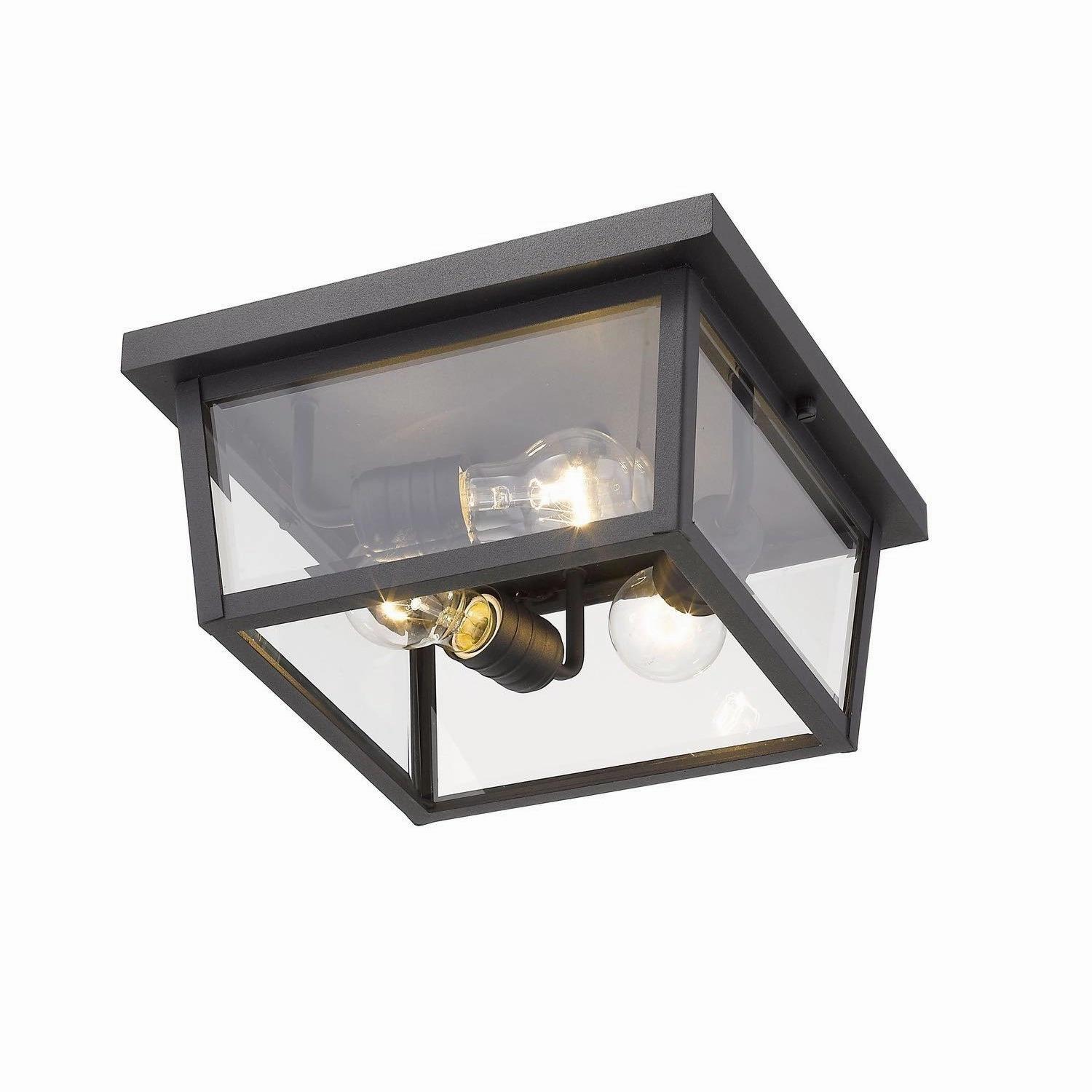Beacon Outdoor Ceiling Light
