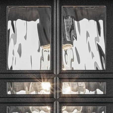 Beacon Square 14.25" 1-Light Outdoor Wall Light