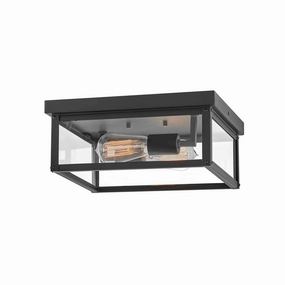 Beckham Outdoor Ceiling LightWeatherproof outdoor lighting