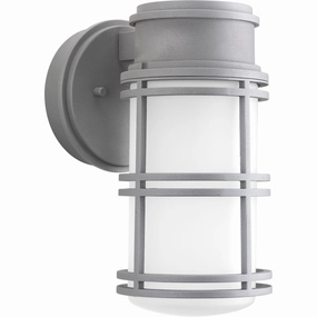 Bell LED Outdoor Wall LightWeatherproof outdoor lighting