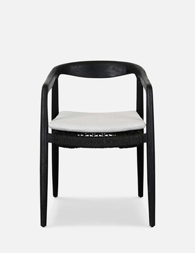 Bella Indoor / Outdoor Dining Chairoutdoor patio dining furniture set