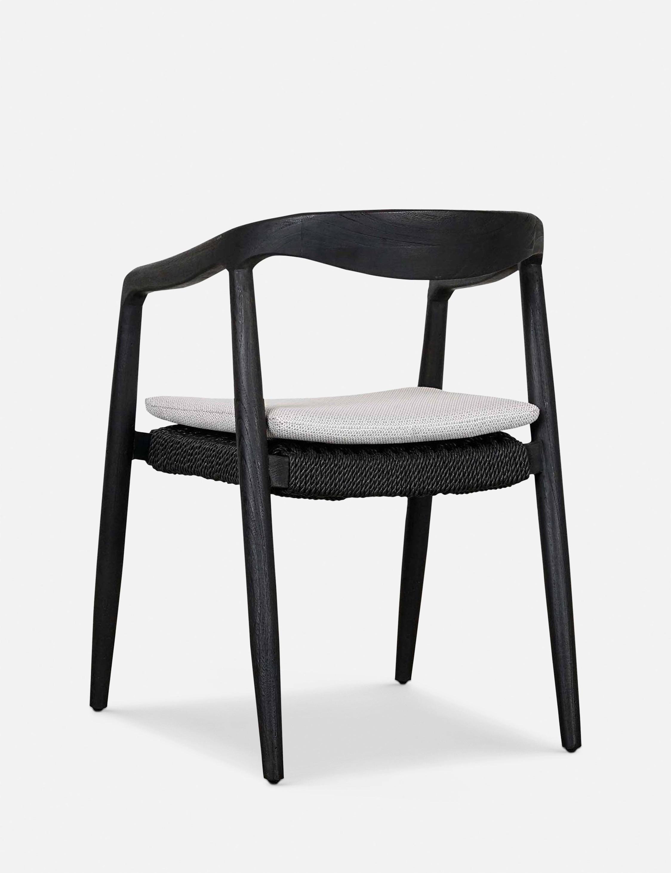 Bella Indoor / Outdoor Dining Chair