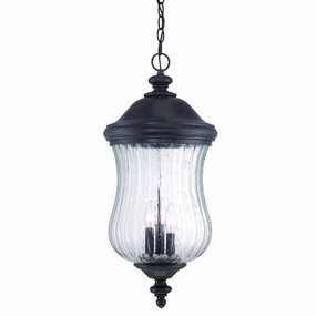 Bellagio Outdoor PendantWeatherproof outdoor lighting