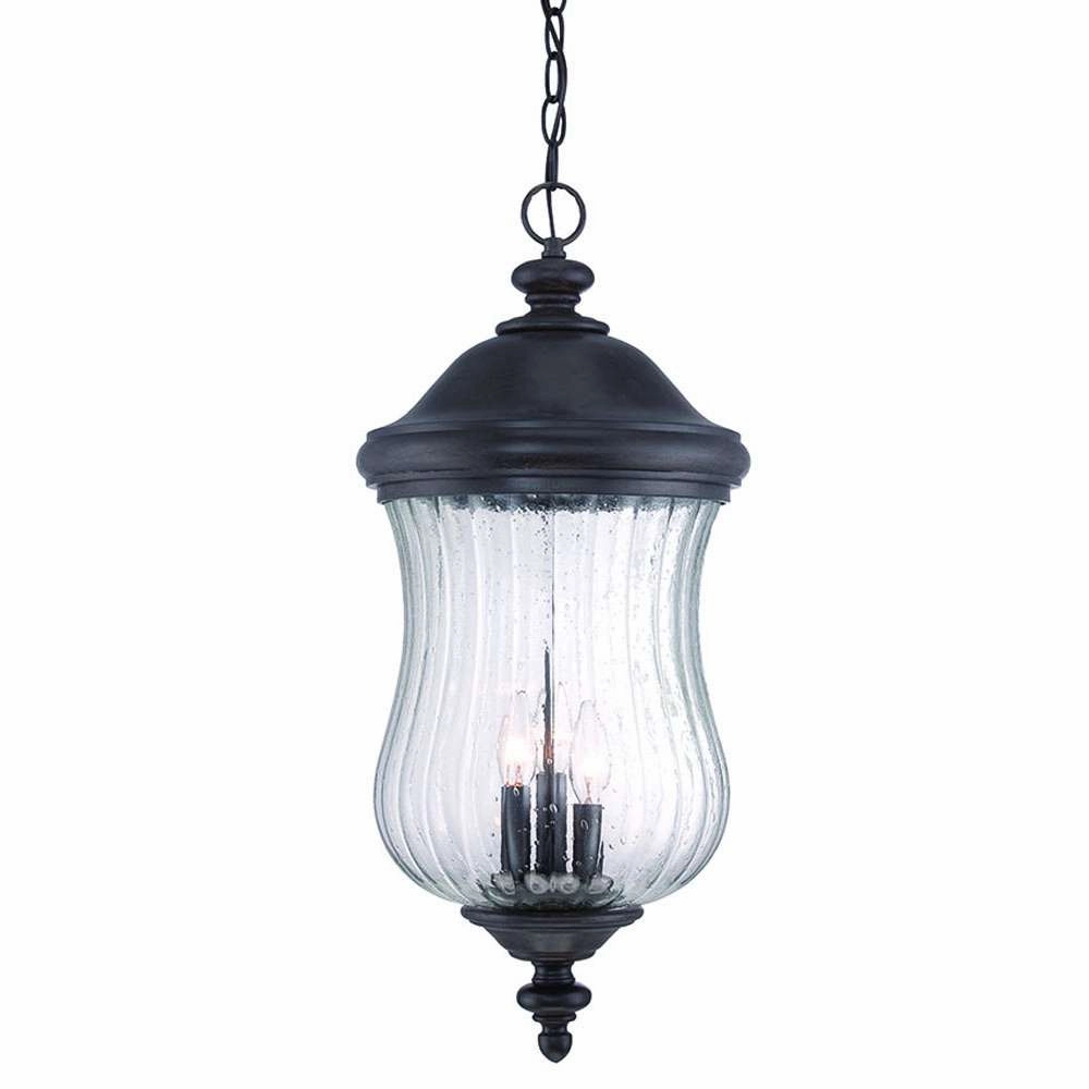 Bellagio Outdoor PendantWeatherproof outdoor lighting