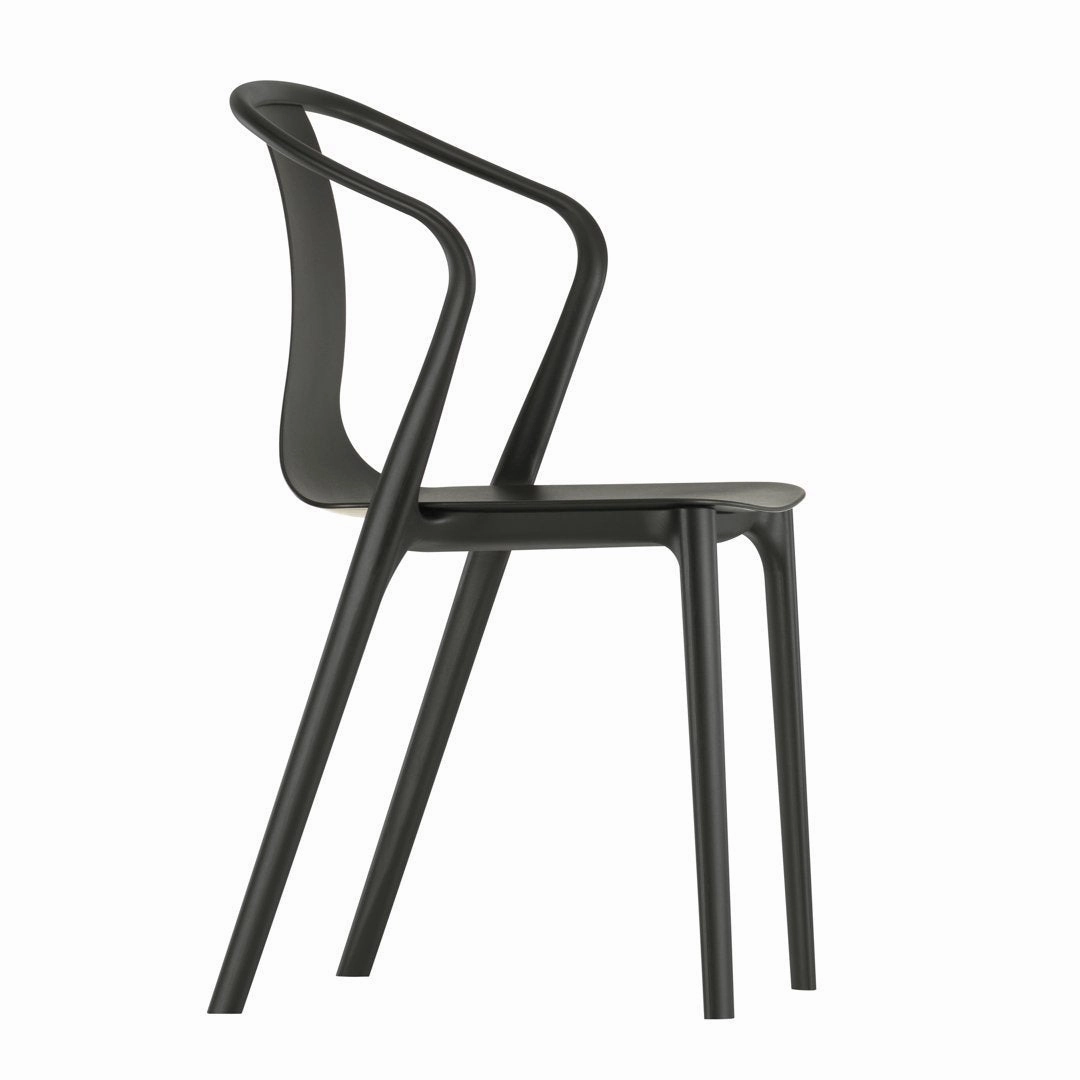 Belleville Armchair - Plasticoutdoor patio dining furniture set