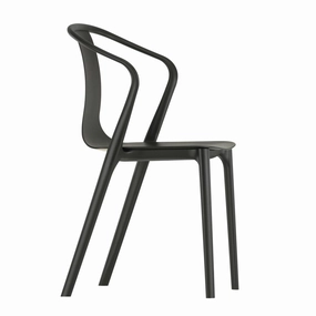 Belleville Armchair - Plasticoutdoor patio dining furniture set