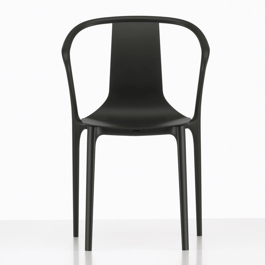Belleville Chair - Plastic