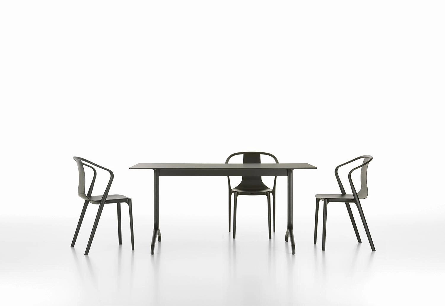 Belleville Dining Table