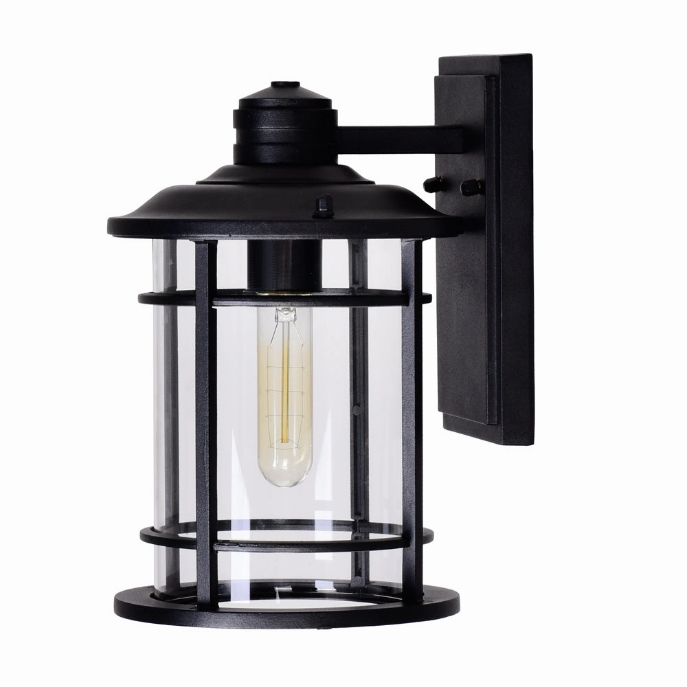 Belmont Outdoor Wall Light