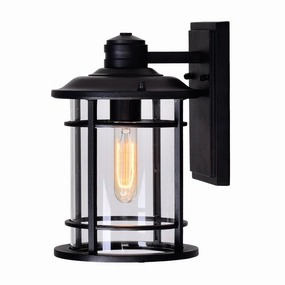Belmont Outdoor Wall LightWeatherproof outdoor lighting