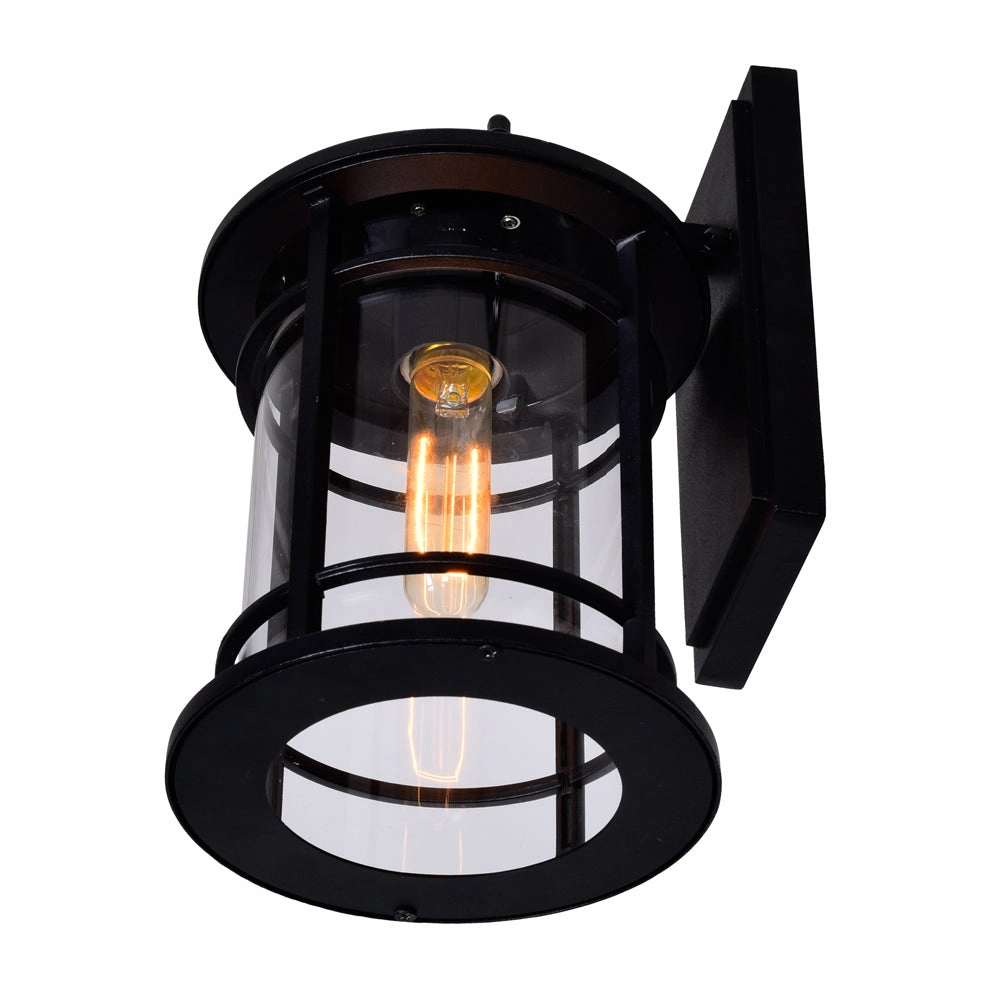 Belmont Outdoor Wall Light