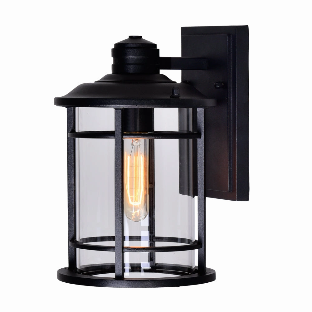 Belmont Outdoor Wall Light