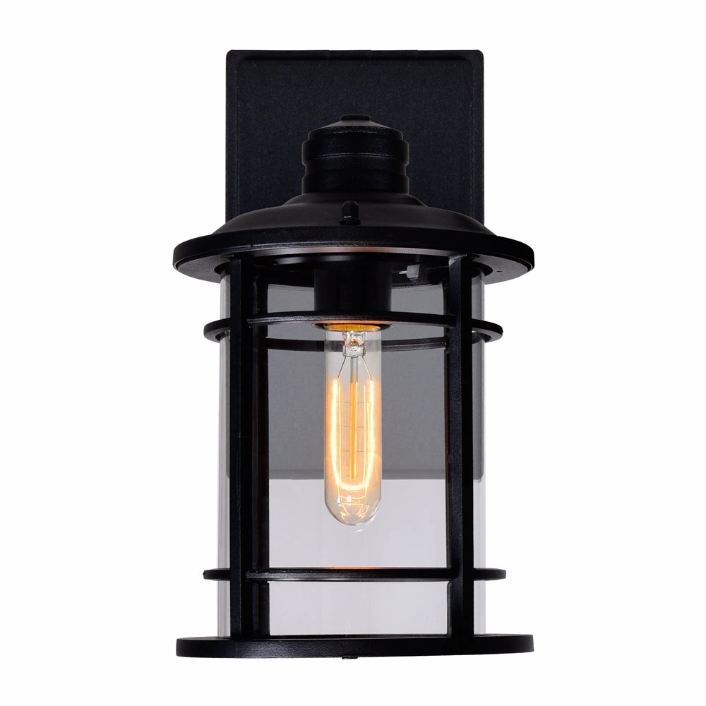 Belmont Outdoor Wall Light